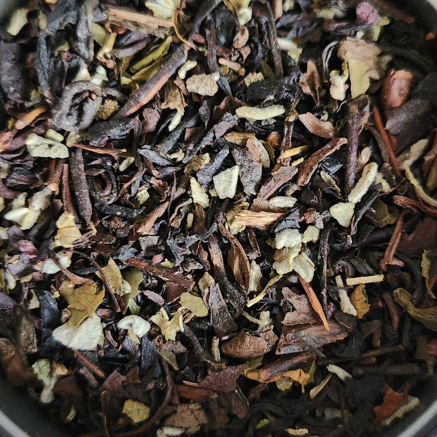 Wizard's Wisdom Loose Leaf Tea