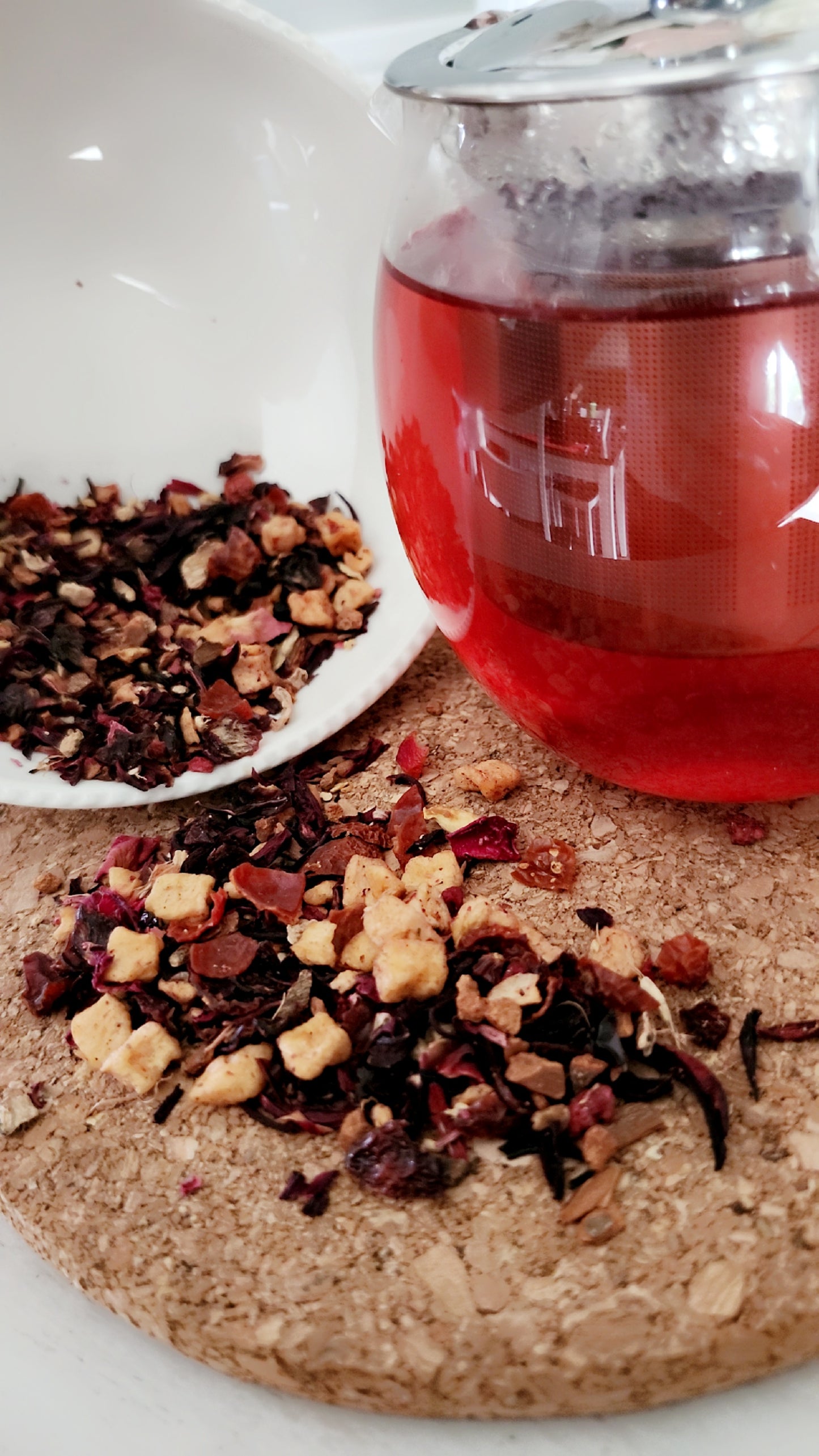 Persephone's Potion Loose Leaf Tea