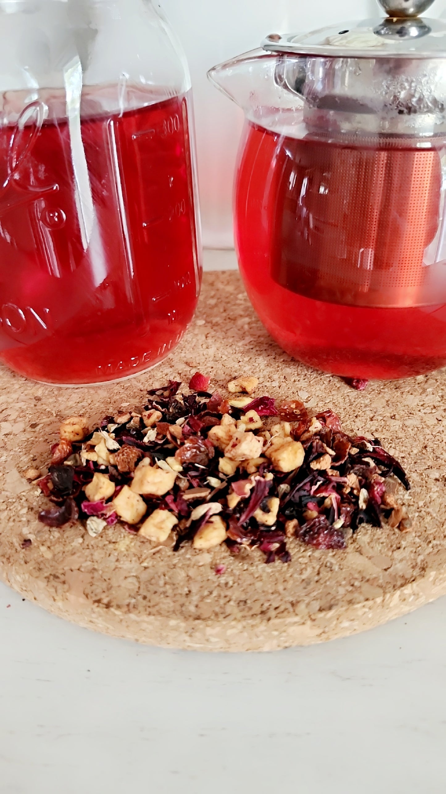 Persephone's Potion Loose Leaf Tea