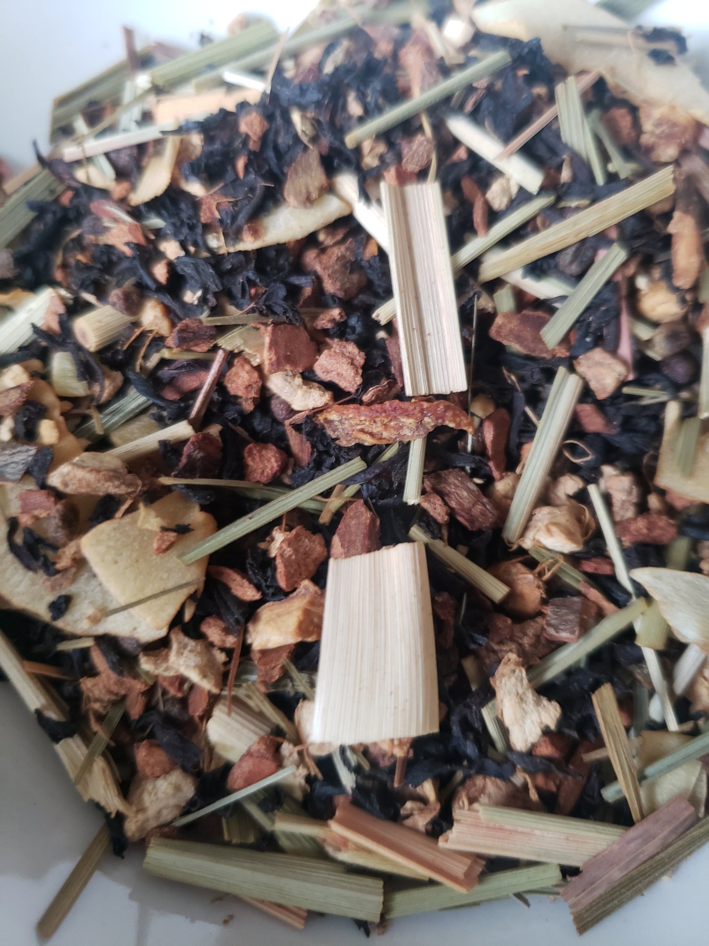 Coconut Chai Loose Leaf Tea
