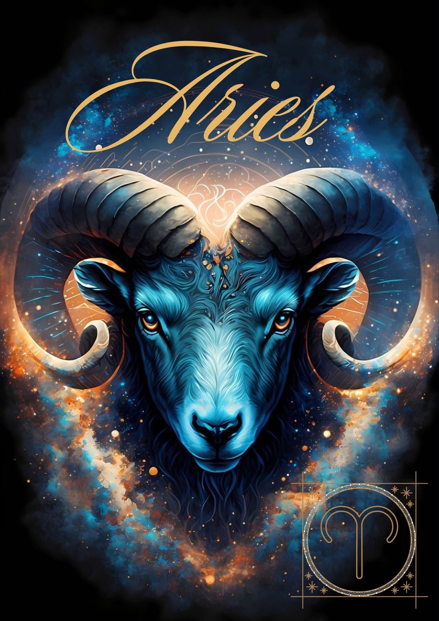 Aries Loose Leaf Tea