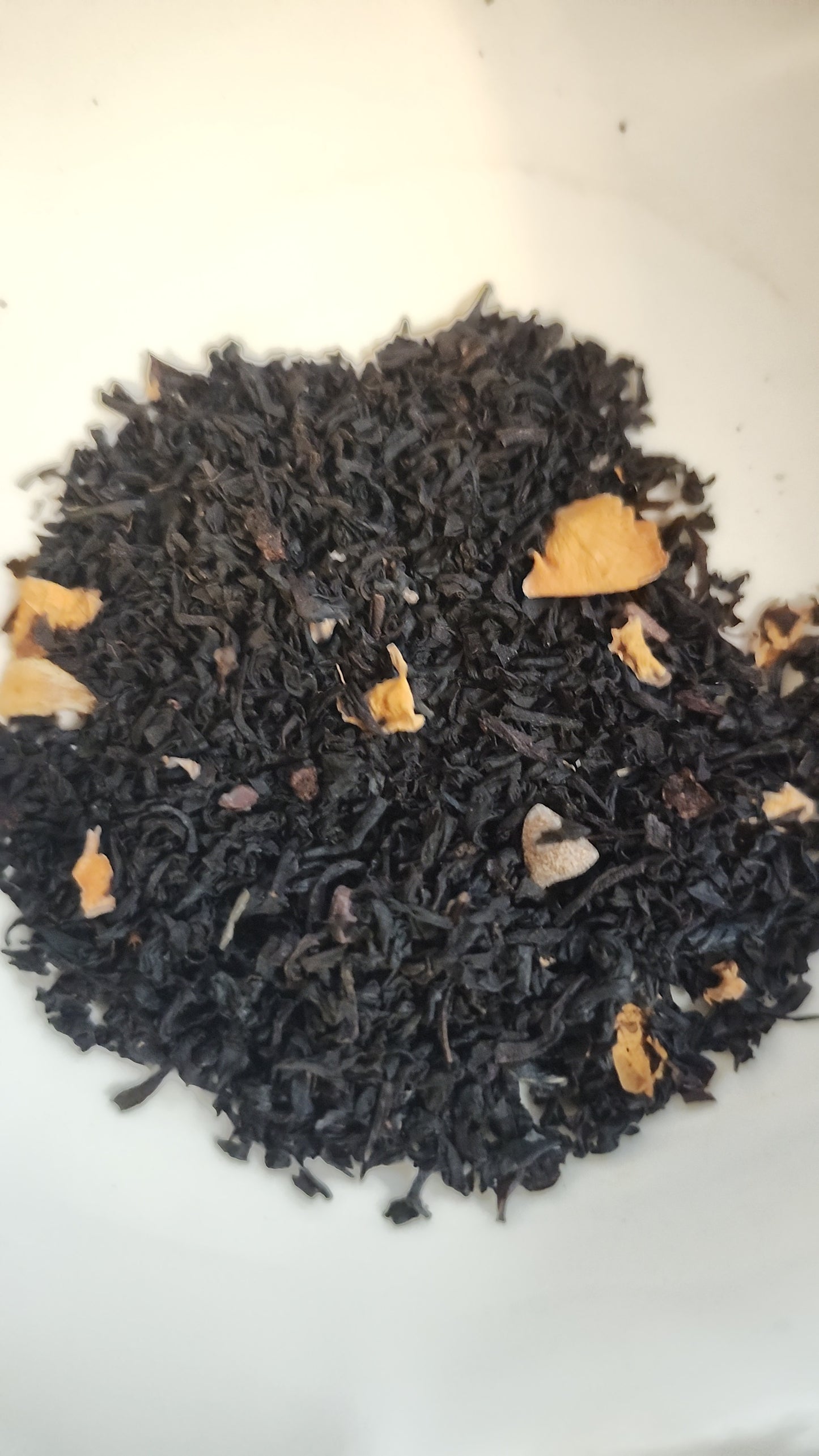 Date Night Loose Leaf Tea