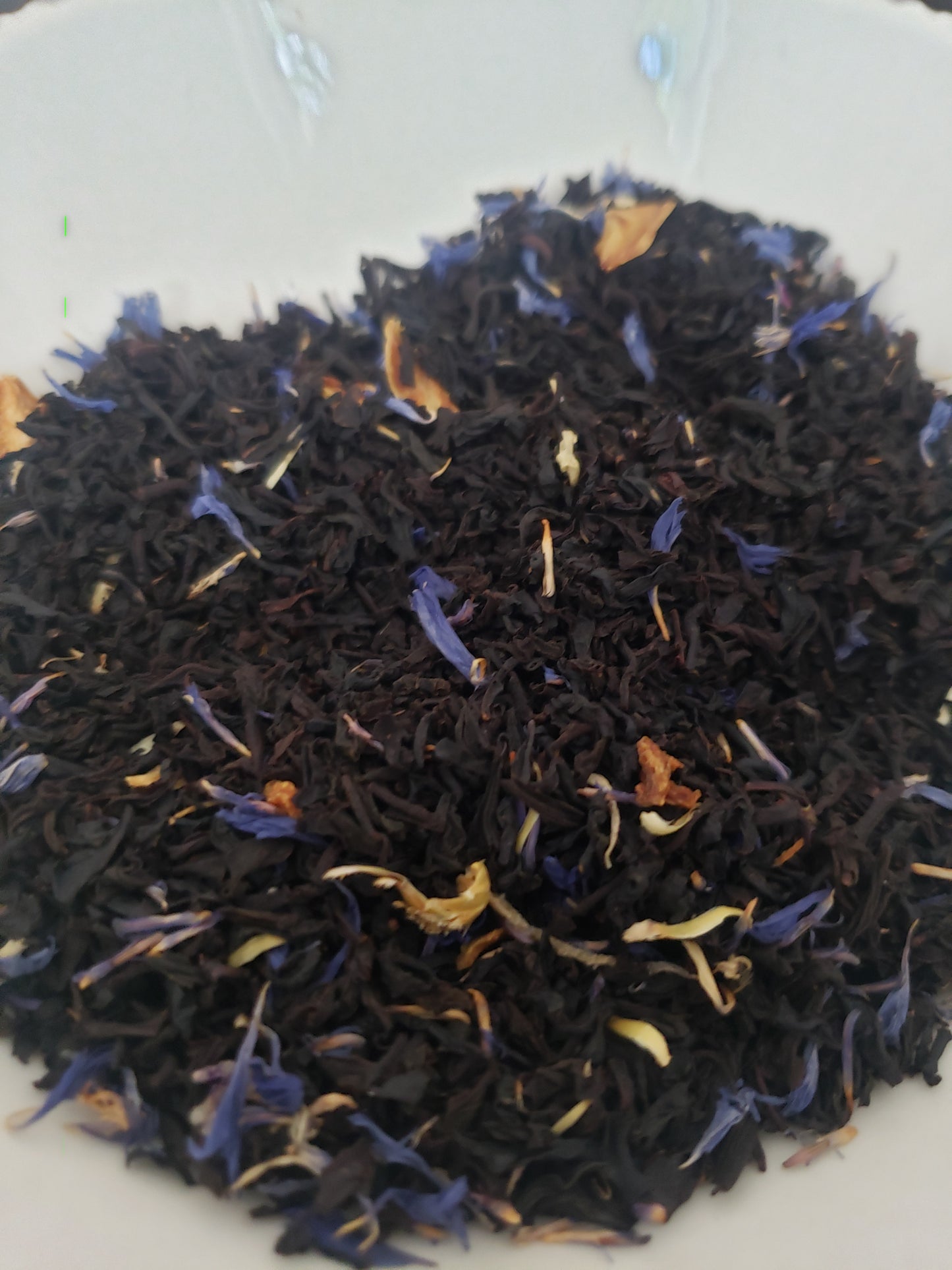 Earl Grey Moonlight Loose Leaf Tea