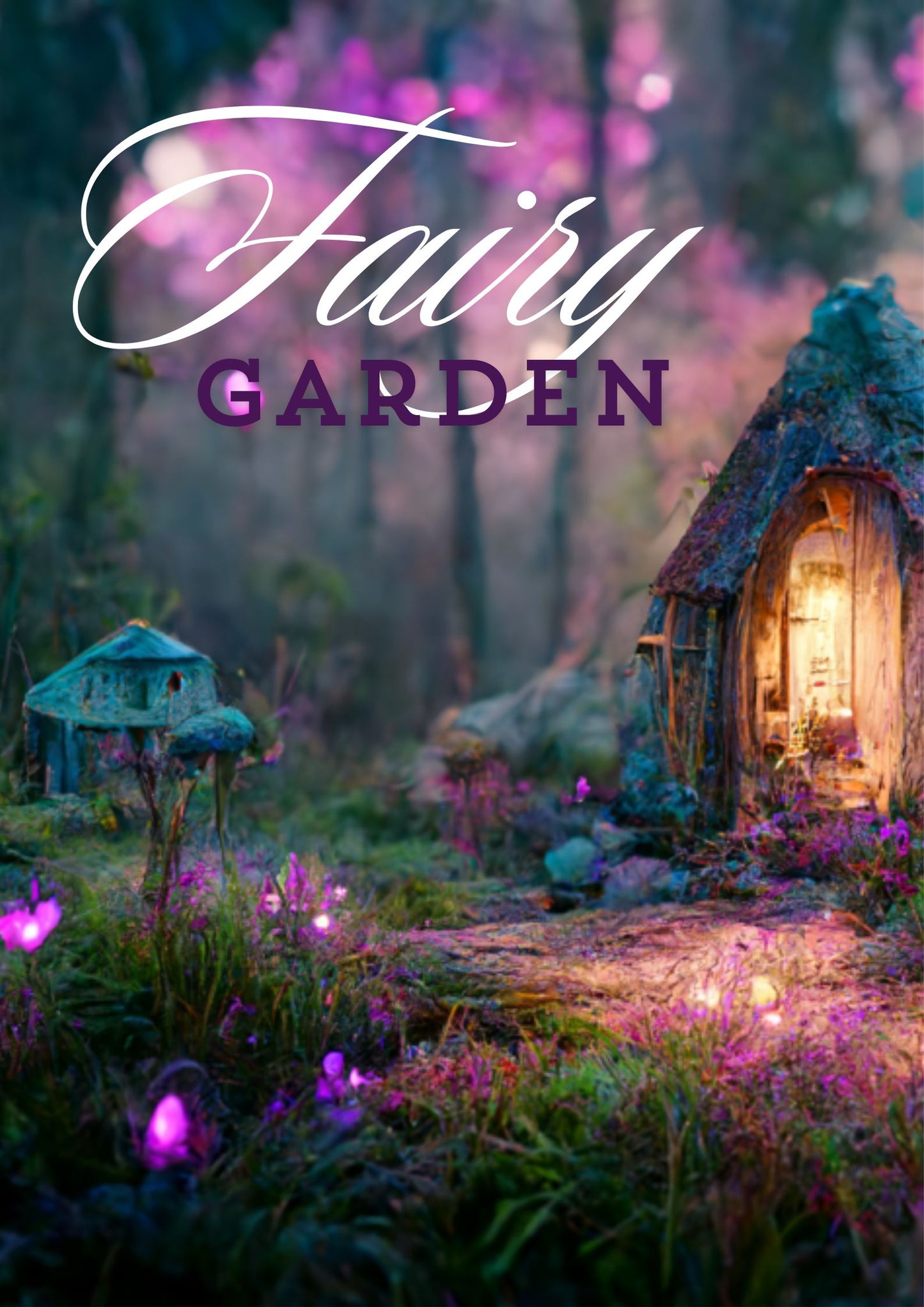 Fairy Garden Loose Leaf Tea