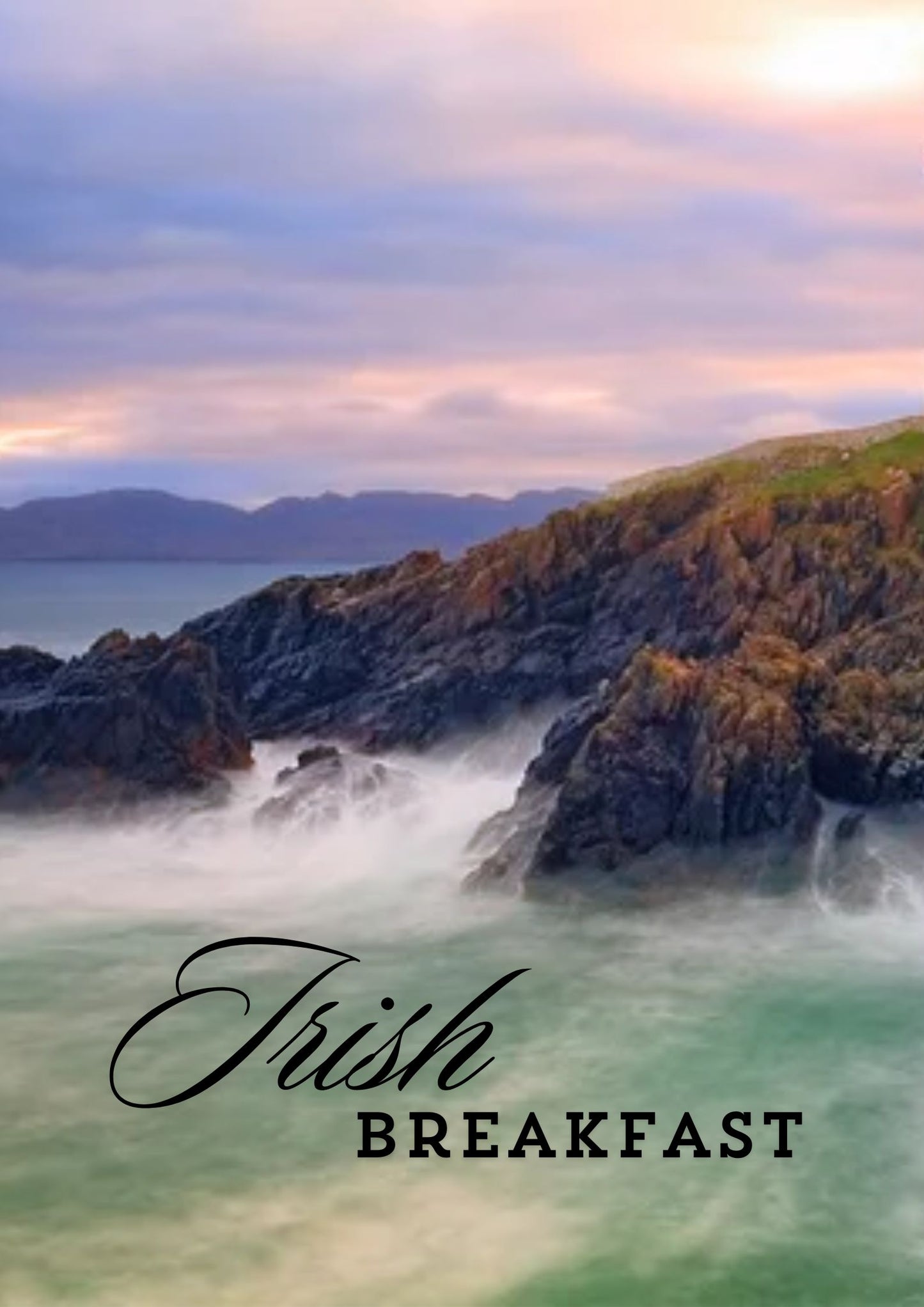 Irish Breakfast Loose Leaf Tea