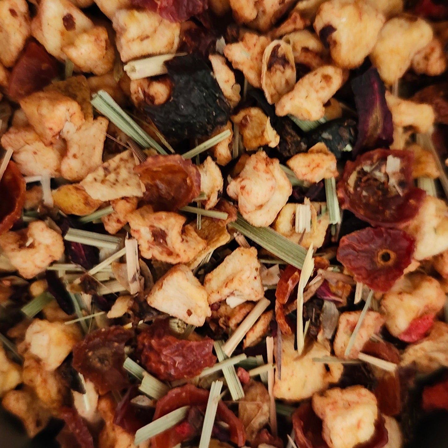 Siren Song Loose Leaf Tea