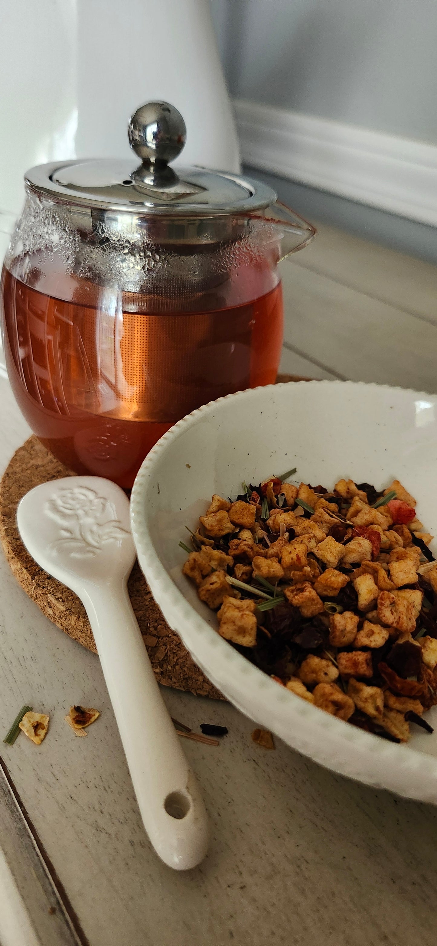 Siren Song Loose Leaf Tea