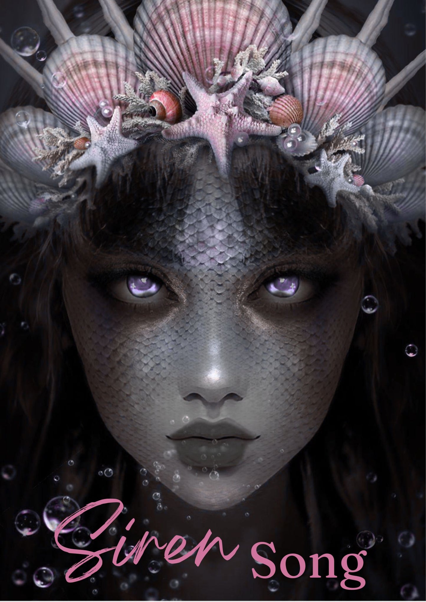 Siren Song Loose Leaf Tea