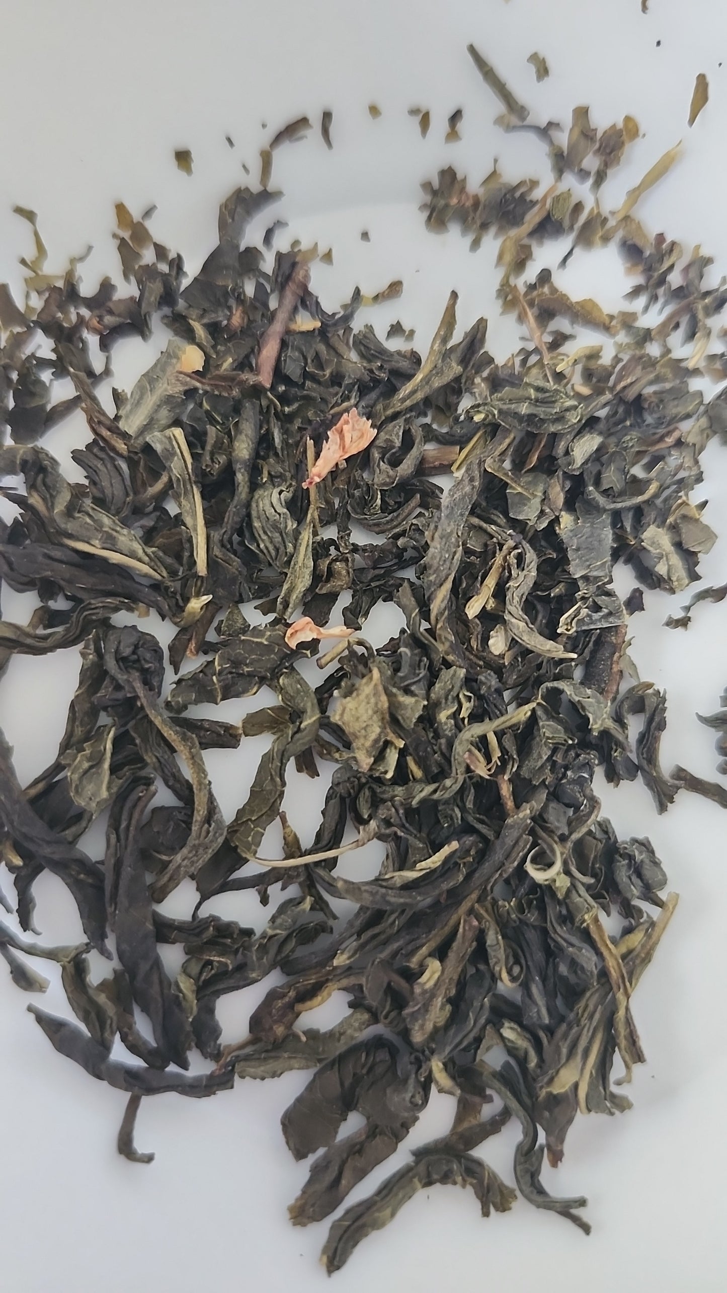 Good Fortune Loose Leaf Tea