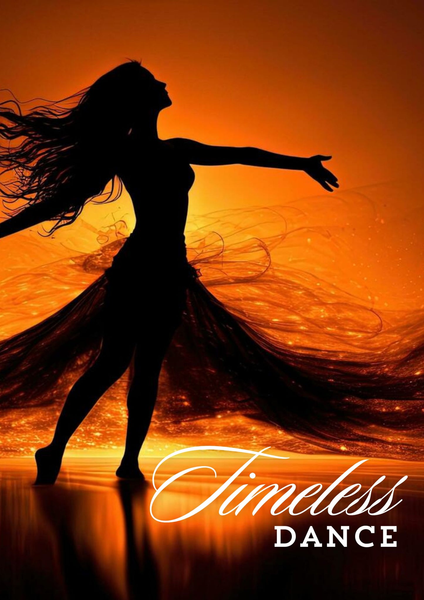 Timeless Dance Loose Leaf Tea