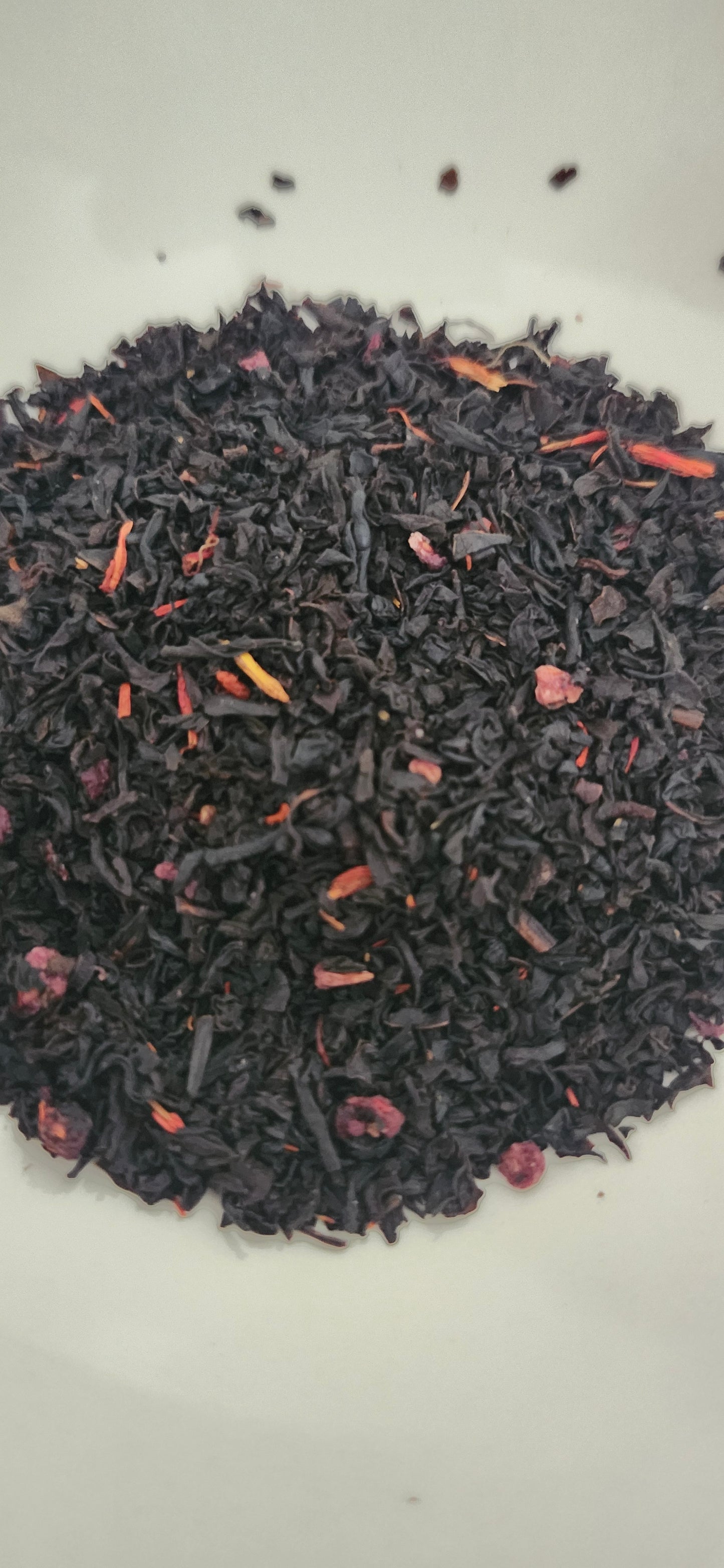 Sagittarius Zodiac Loose Leaf Tea
