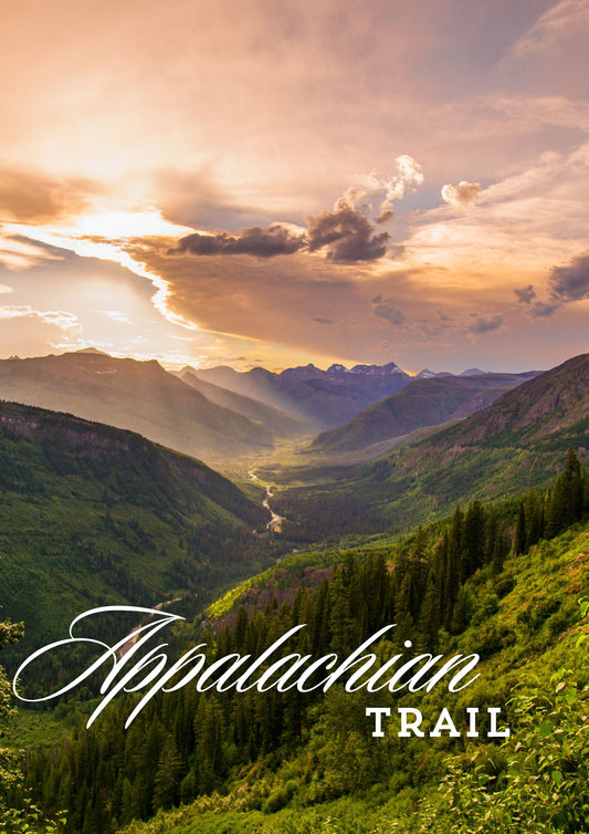 Appalachian Trail Coffee