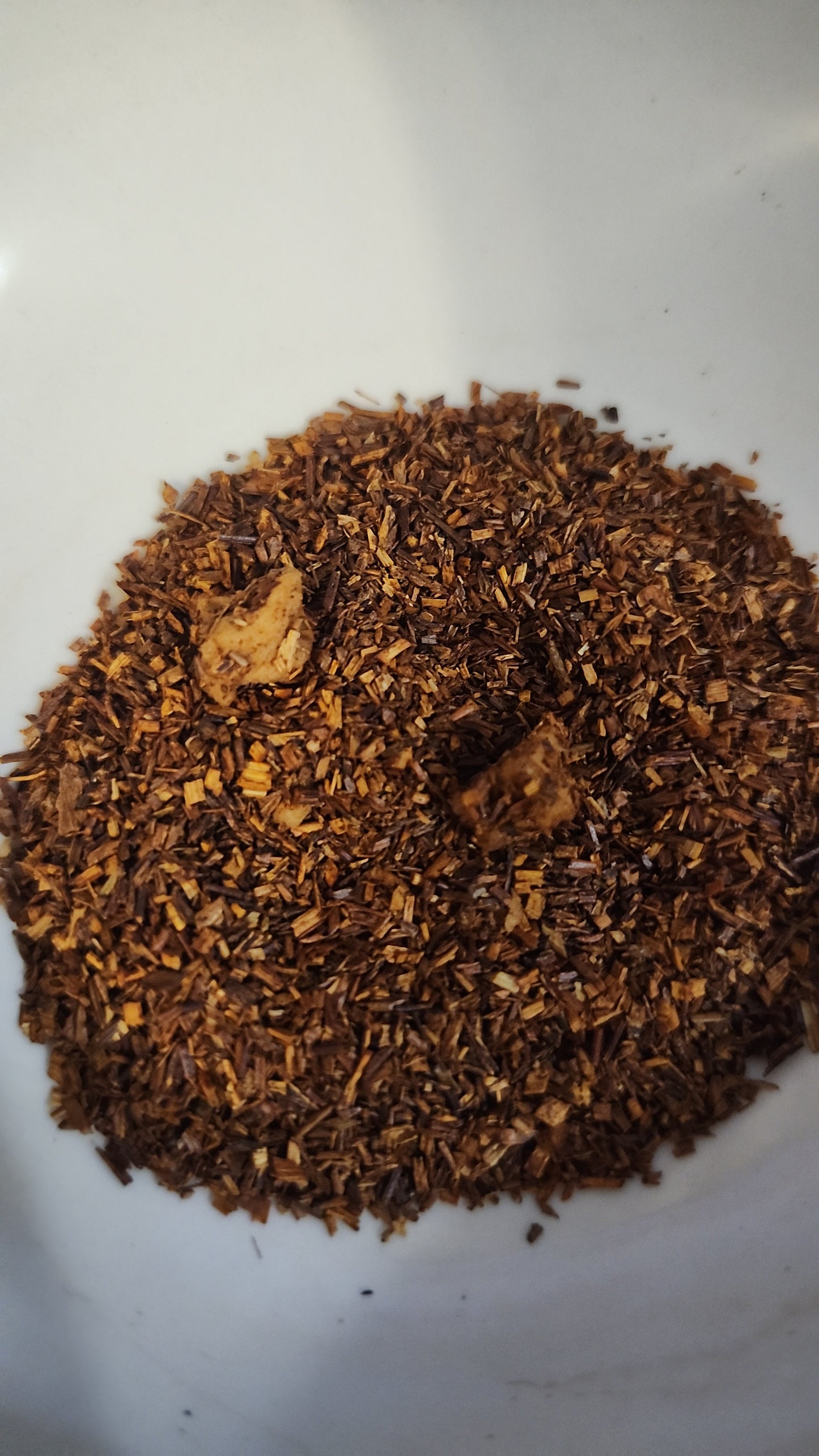Apple Harvest Loose Leaf Tea