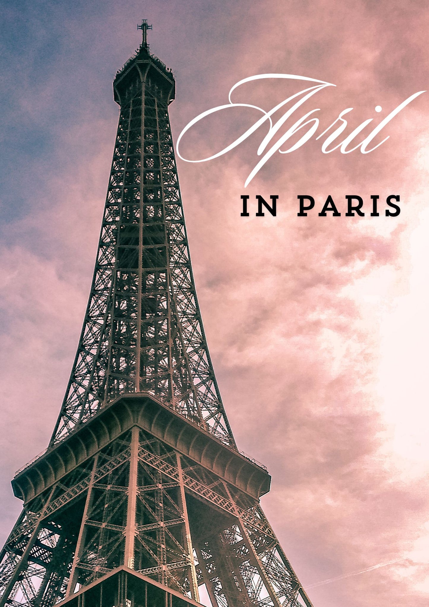 April in Paris Loose Leaf Tea