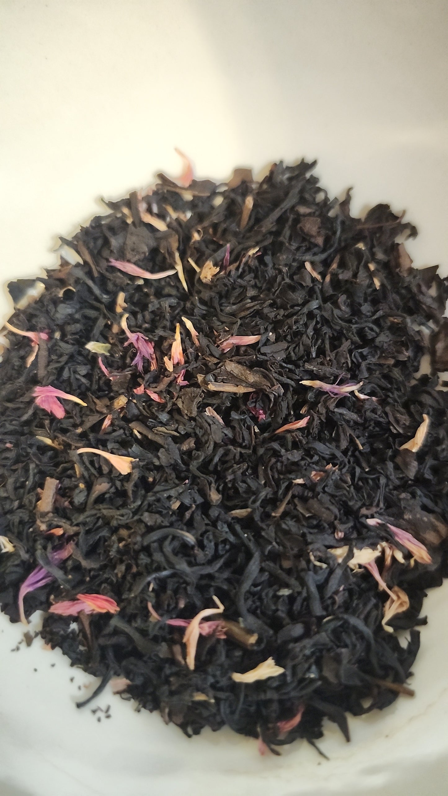 April in Paris Loose Leaf Tea