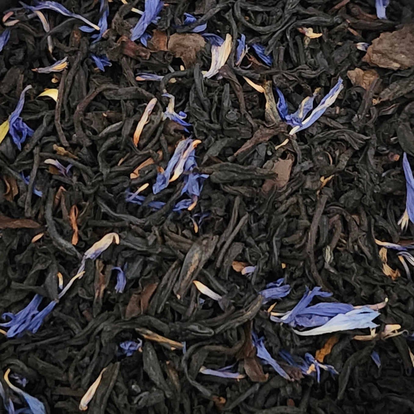 Aquarius Loose Leaf Tea