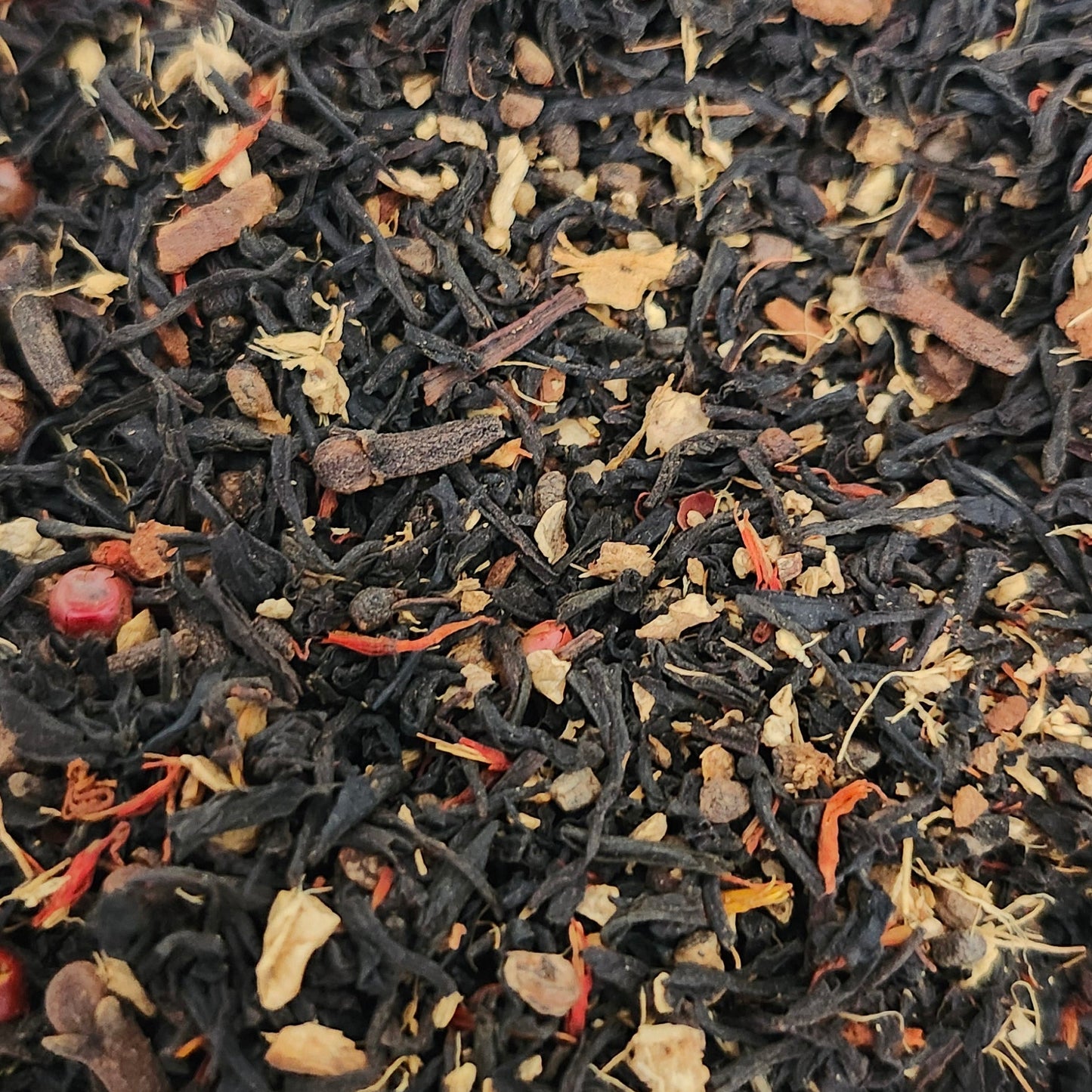 Aries Loose Leaf Tea
