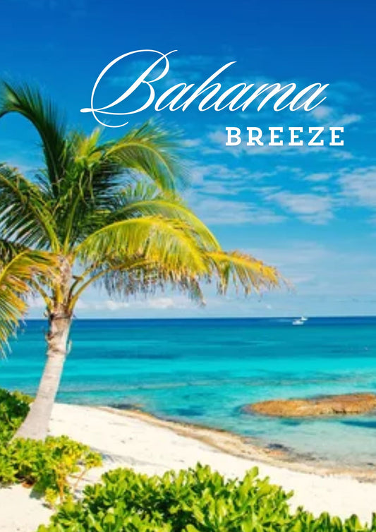 Bahama Breeze Loose Leaf Tea