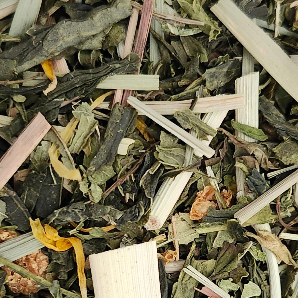 Chasing Butterflies Loose Leaf Tea