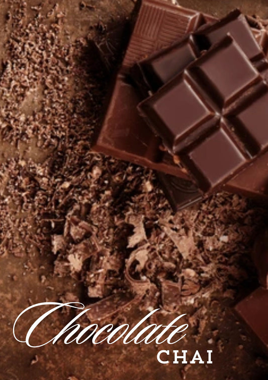 Chocolate Chai
