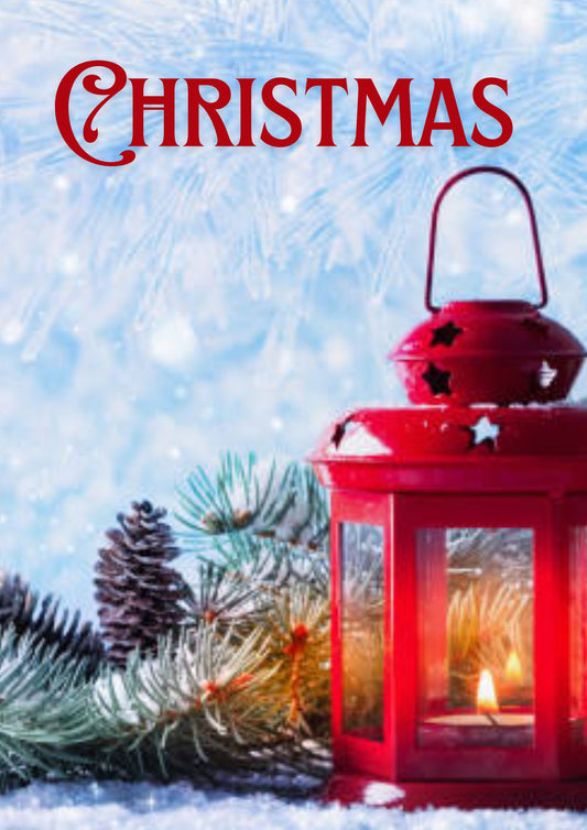Christmas Loose Leaf Tea