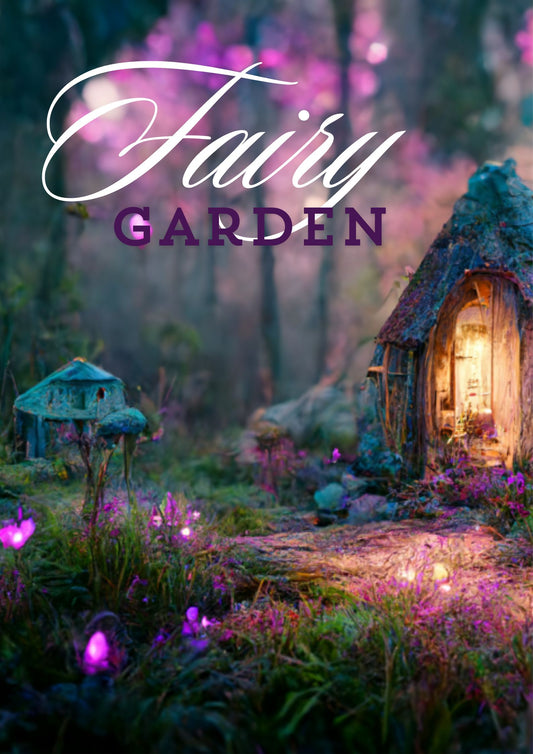 Fairy Garden Loose Leaf Tea