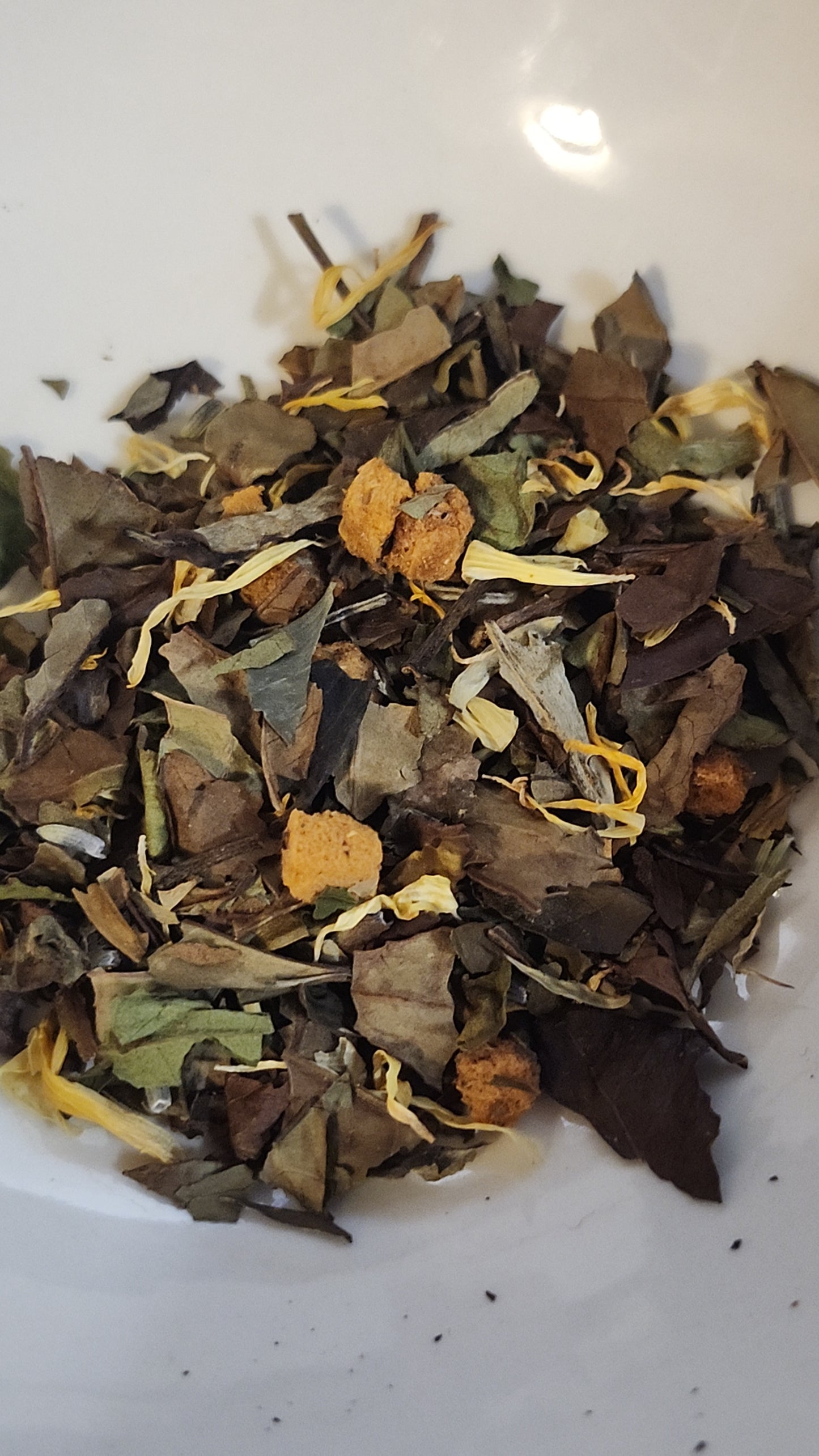 Fairy Garden Loose Leaf Tea