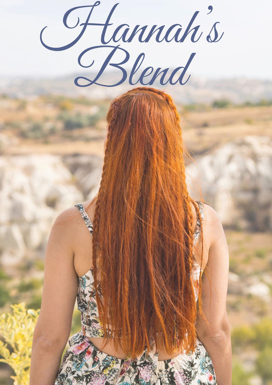 Hannah's Blend Loose Leaf Tea