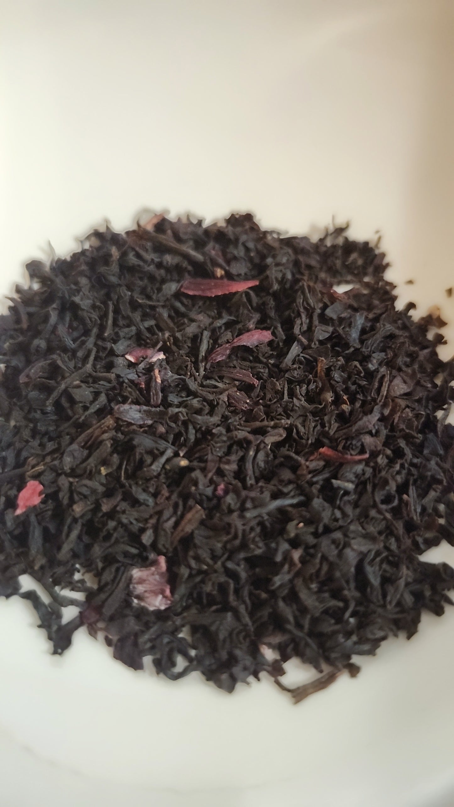 Hibiscus Loose Leaf Tea