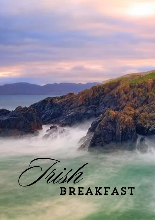 Irish Breakfast Loose Leaf Tea