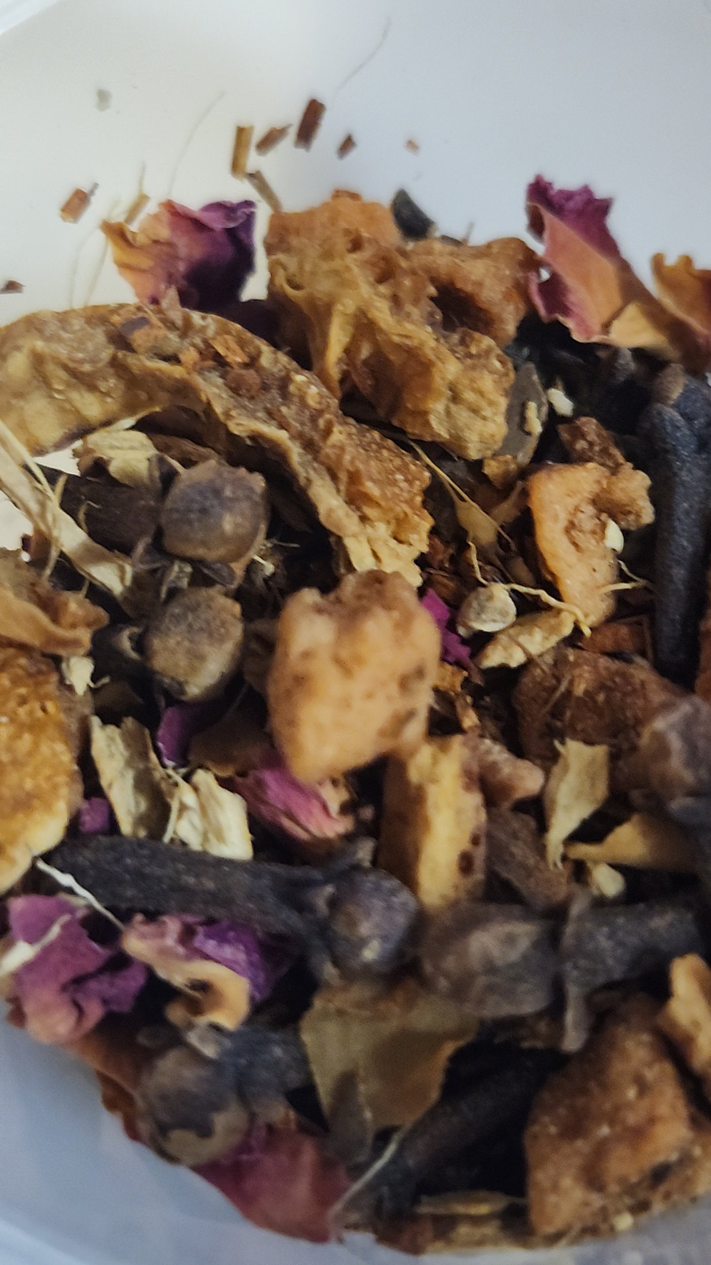 Joyous Noel Loose Leaf Tea