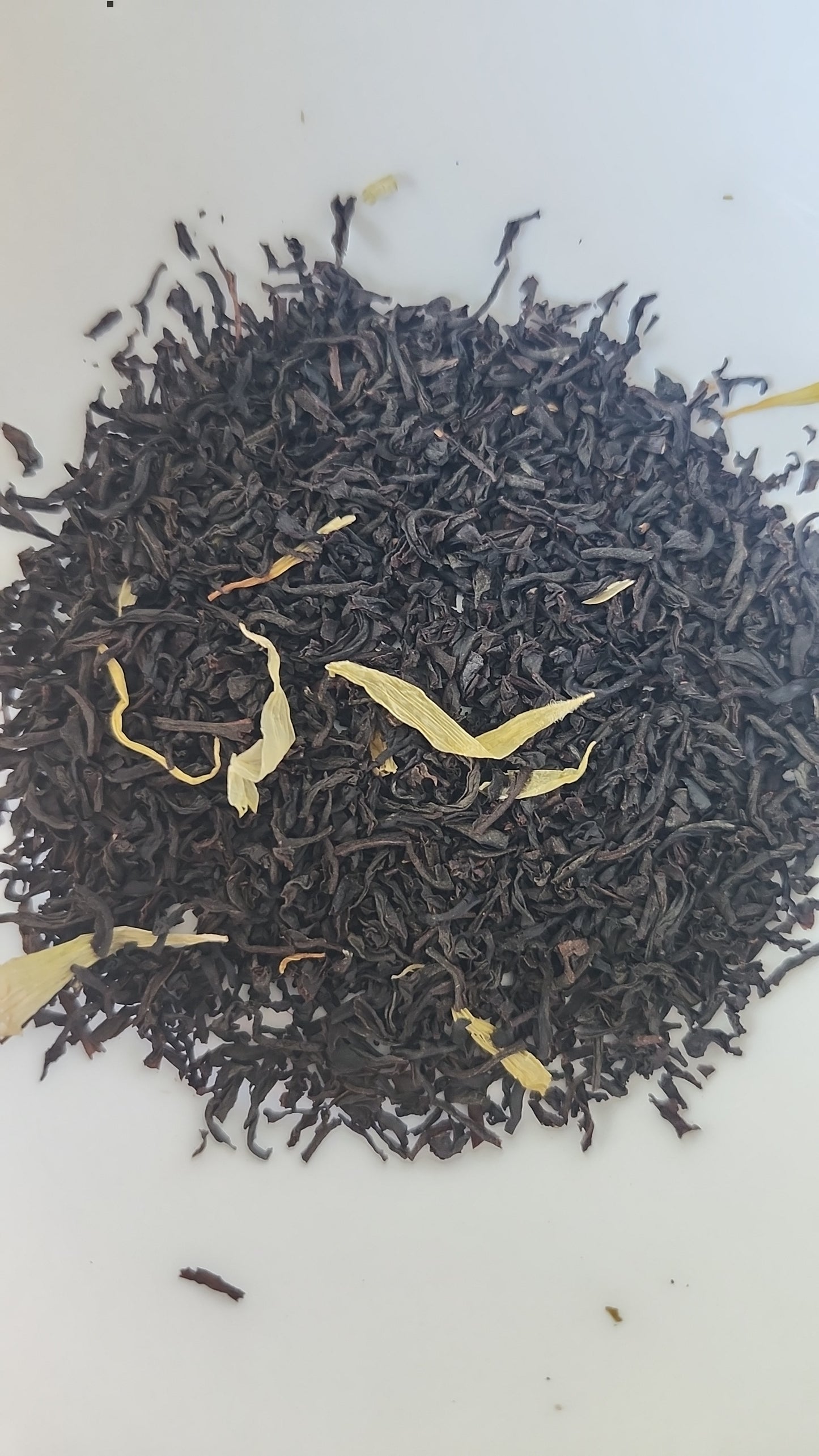 Liquid Sunshine Loose Leaf Tea