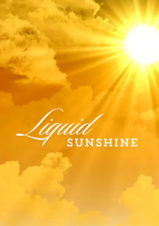 Liquid Sunshine Loose Leaf Tea
