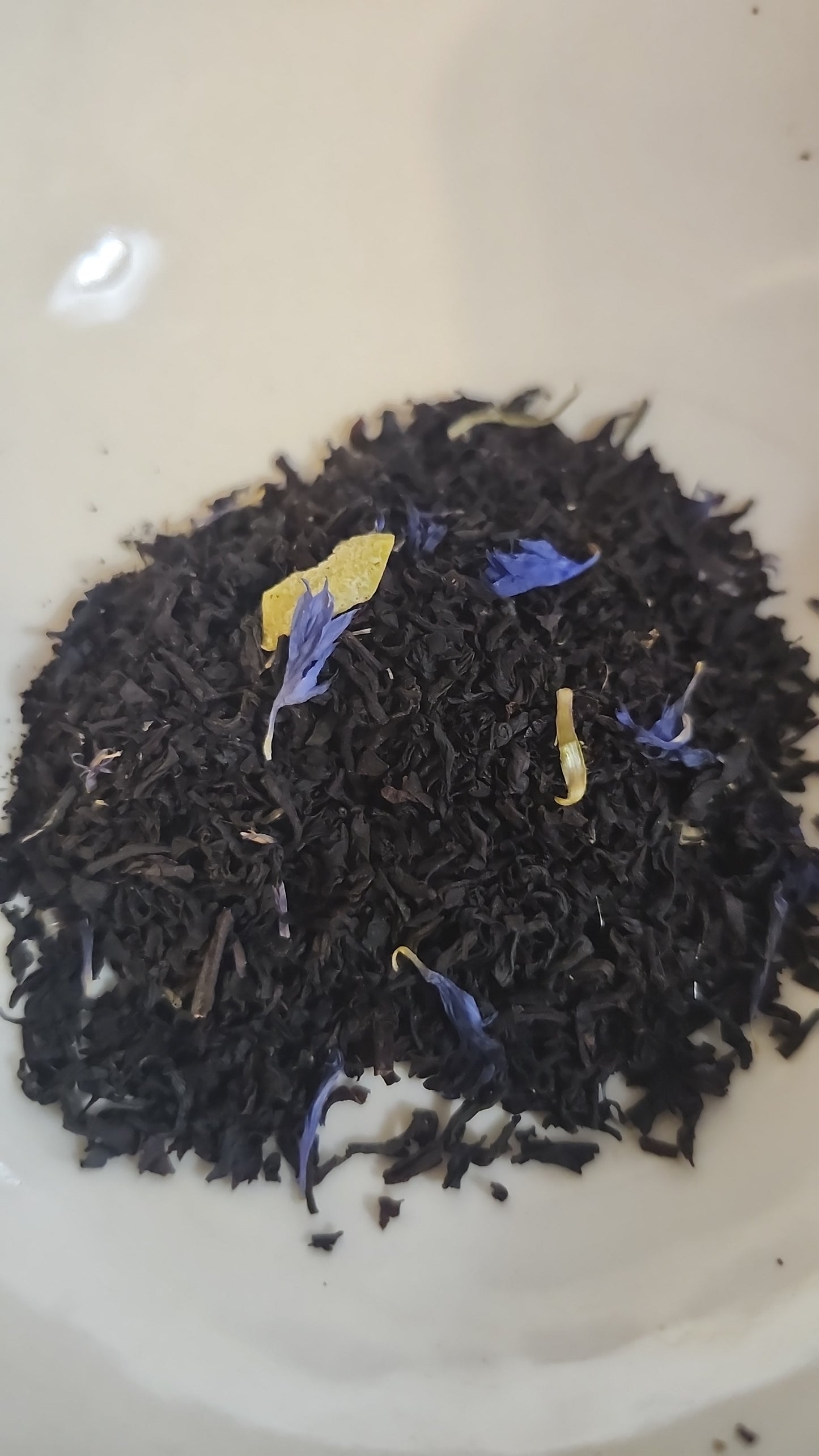 Lunar Eclipse Loose Leaf Tea