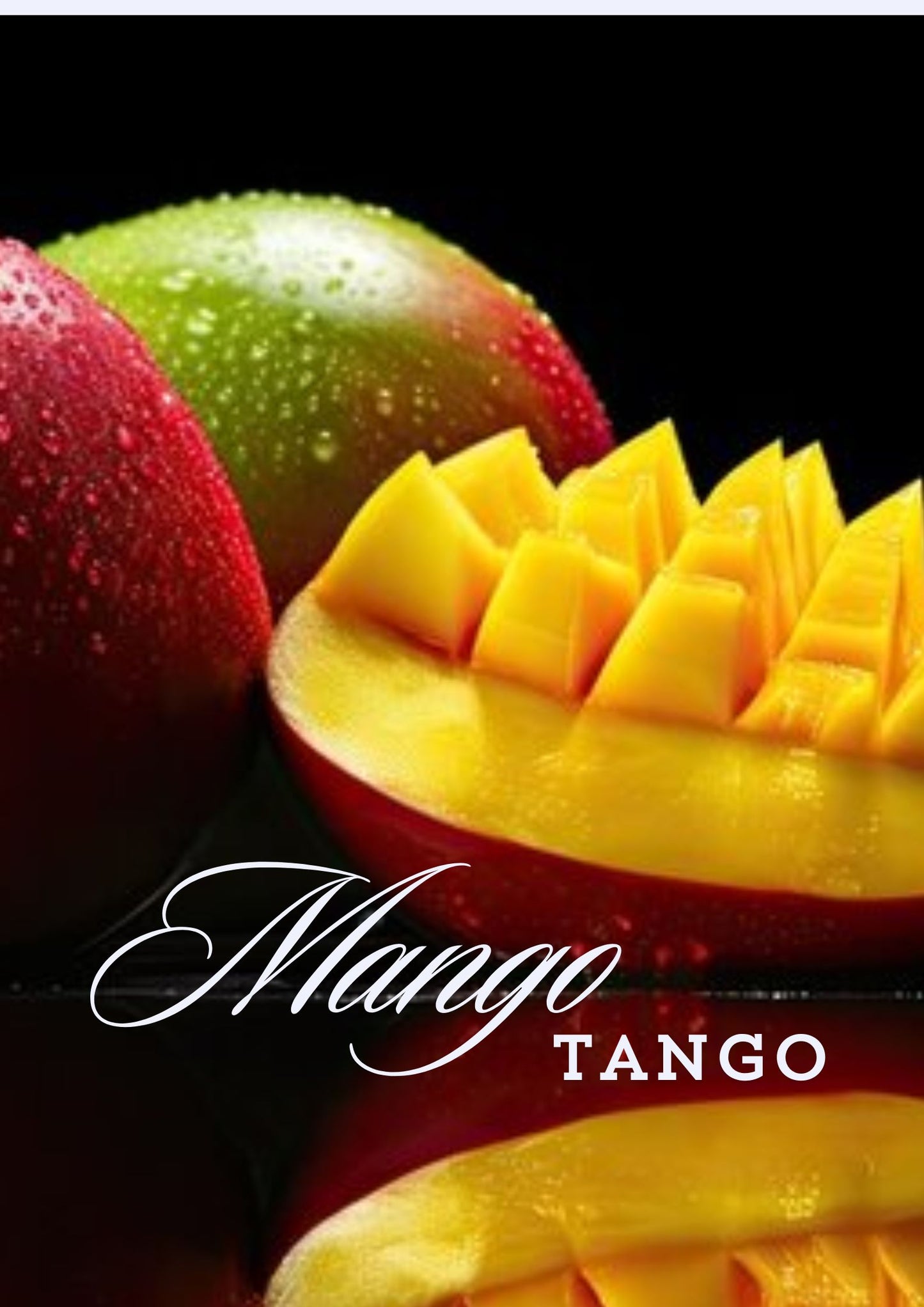 Mango Tango Loose Leaf Tea
