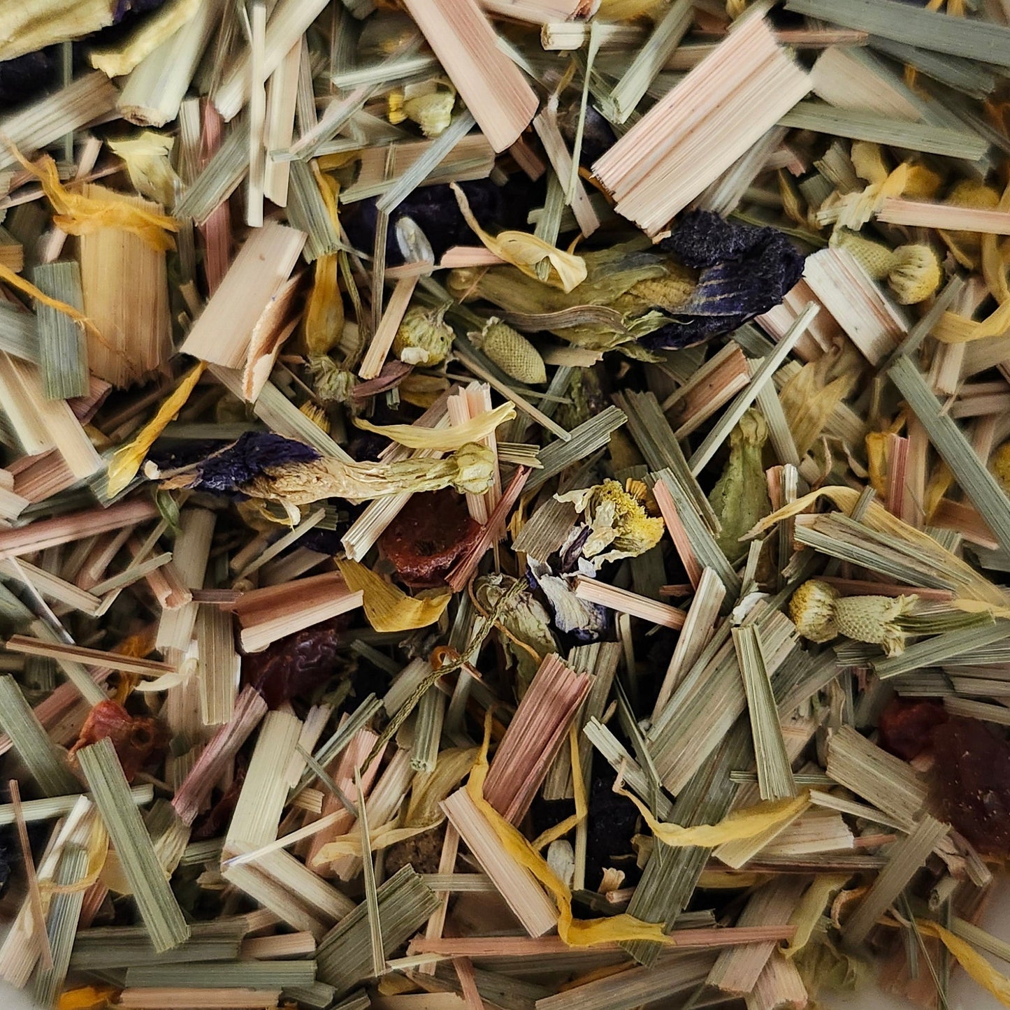 Mermaid Lagoon Loose Leaf Tea