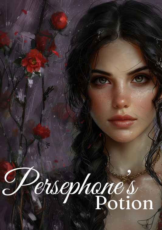 Persephone's Potion Loose Leaf Tea