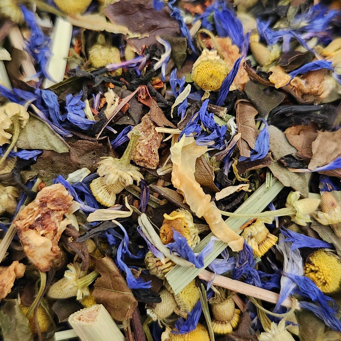 Pisces Loose Leaf Tea