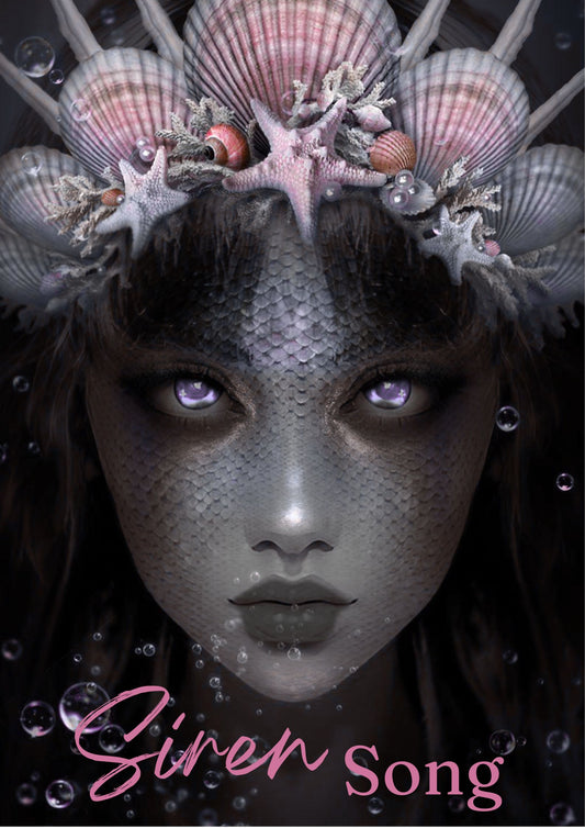 Siren Song Loose Leaf Tea