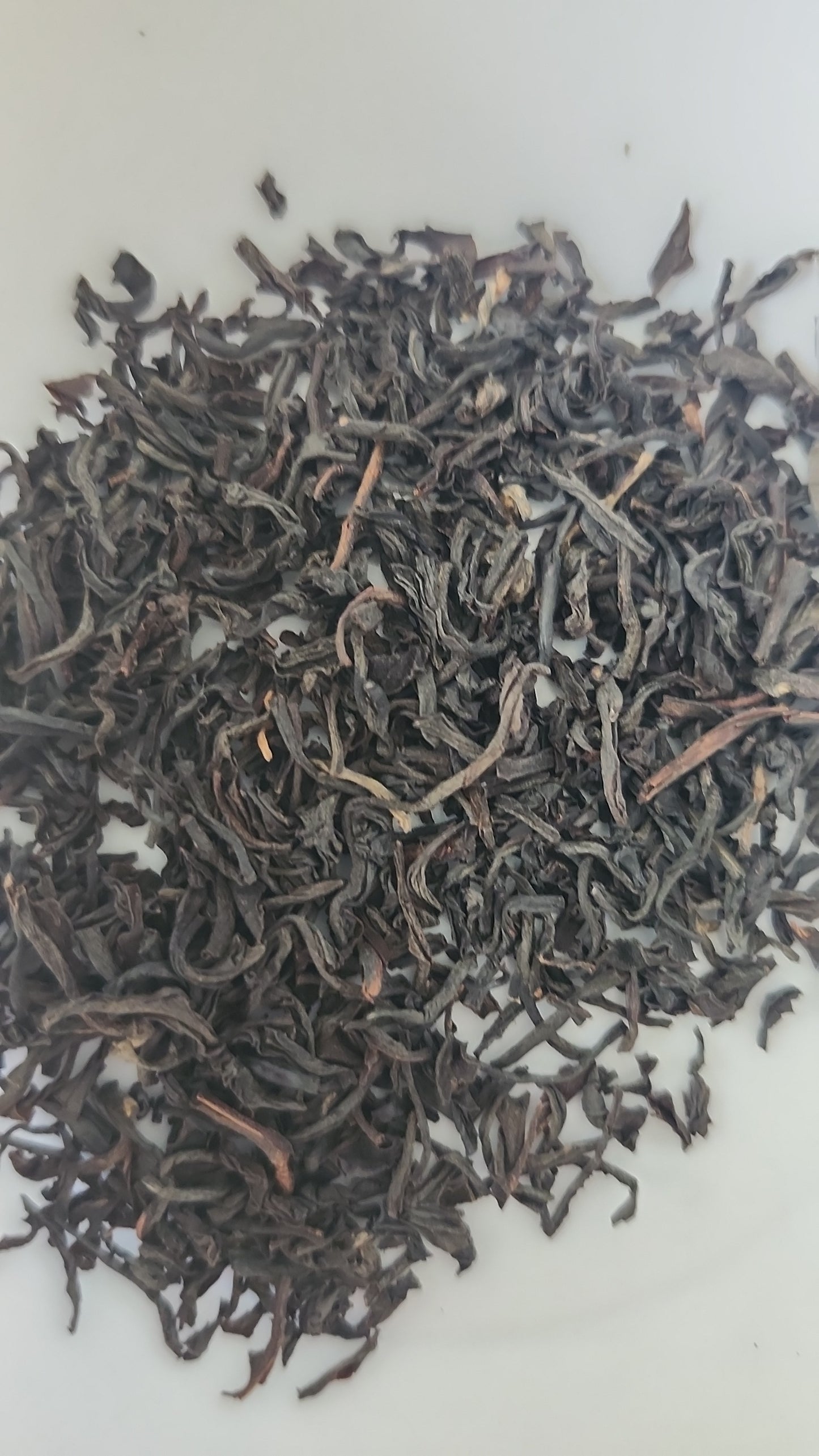 Irish Breakfast Loose Leaf Tea