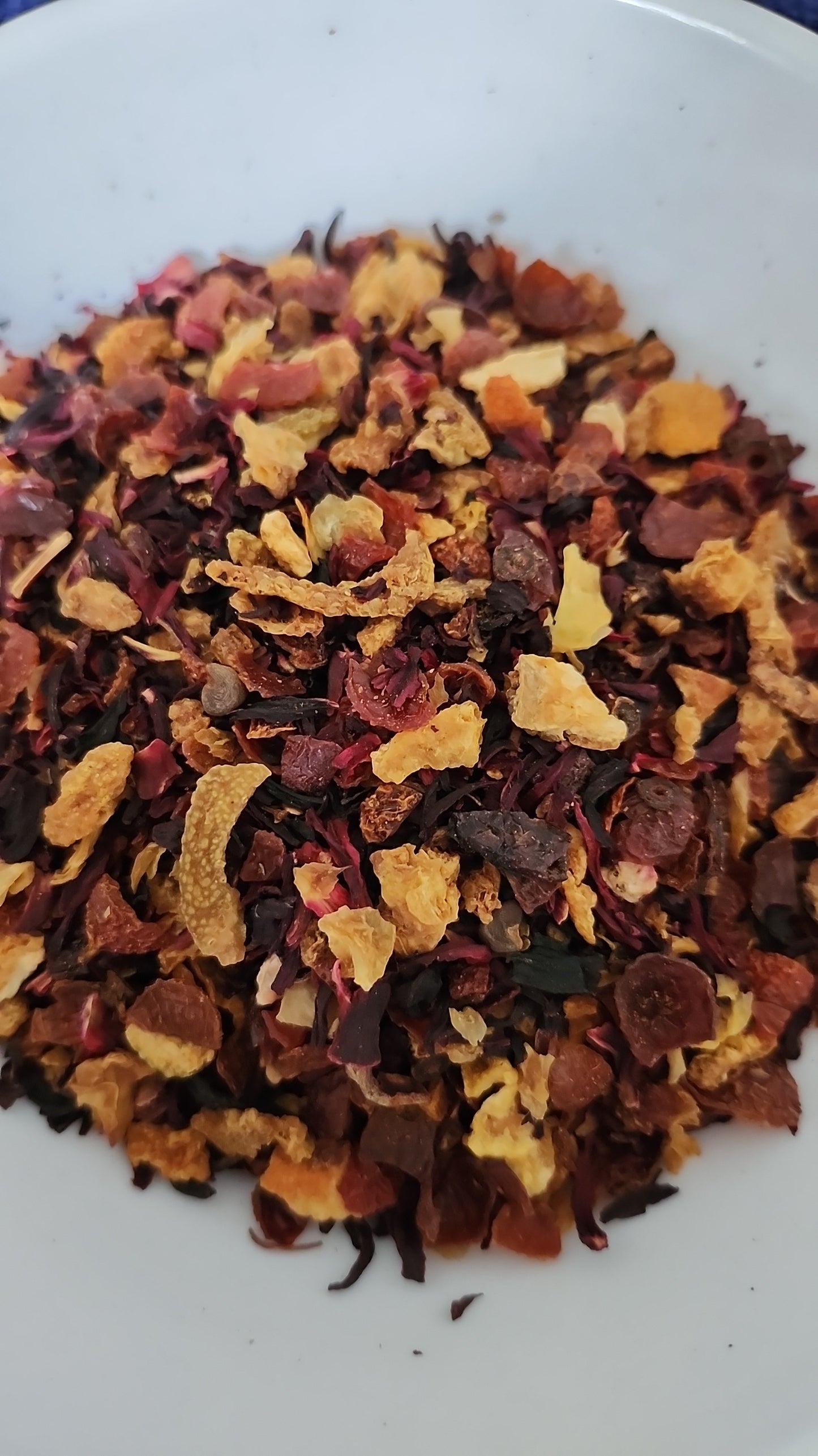 Pirate's Remedy Loose Leaf Tea