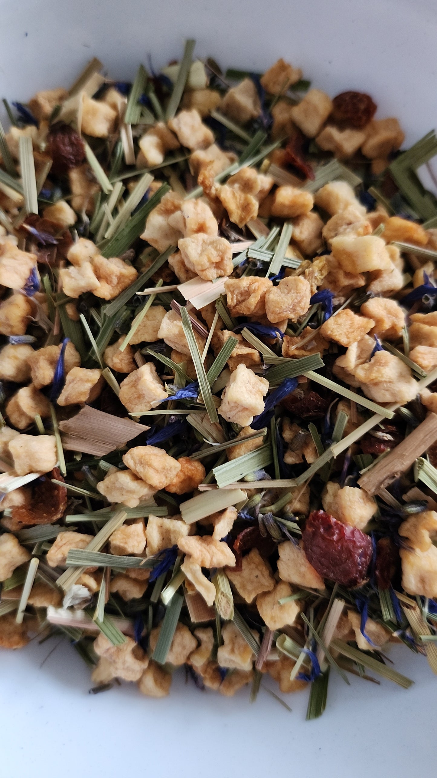 Springtime Meadows Loose Leaf Tea