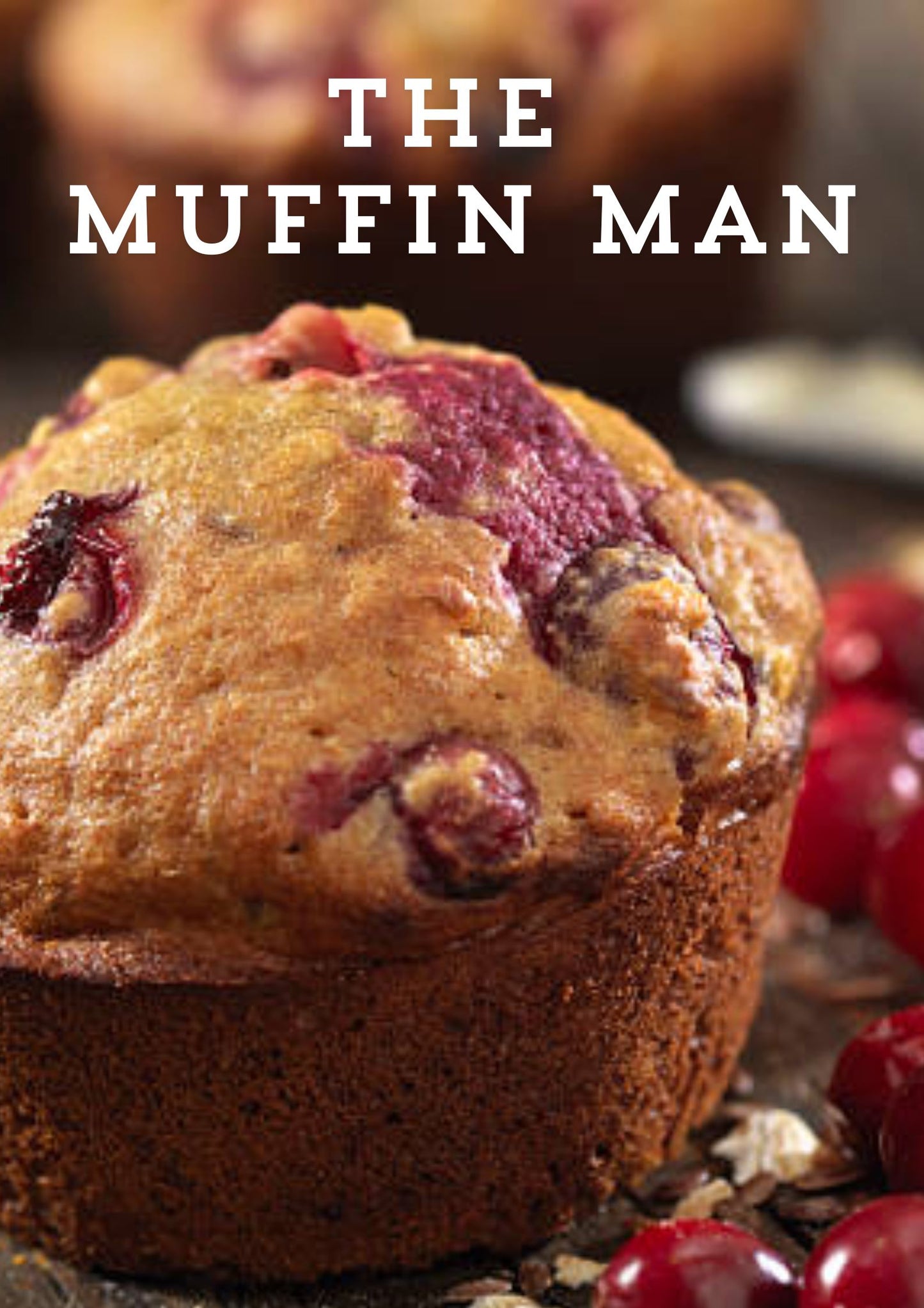 The Muffin Man Loose Leaf Tea