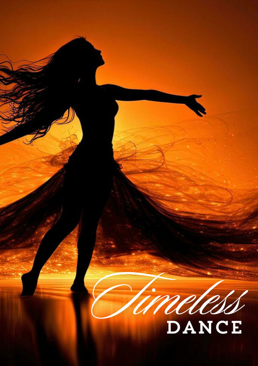 Timeless Dance Loose Leaf Tea