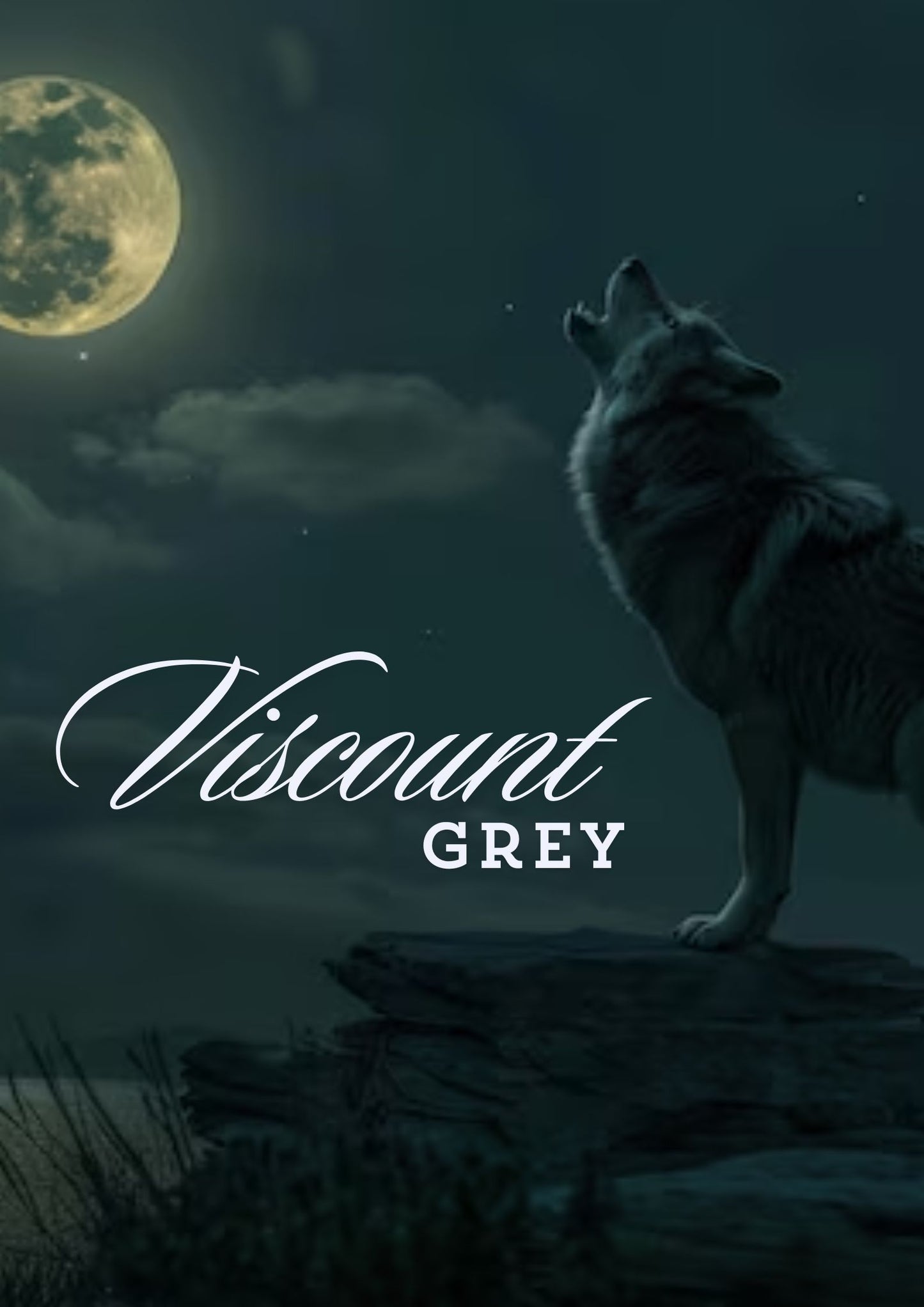 Viscount Grey Loose Leaf Tea
