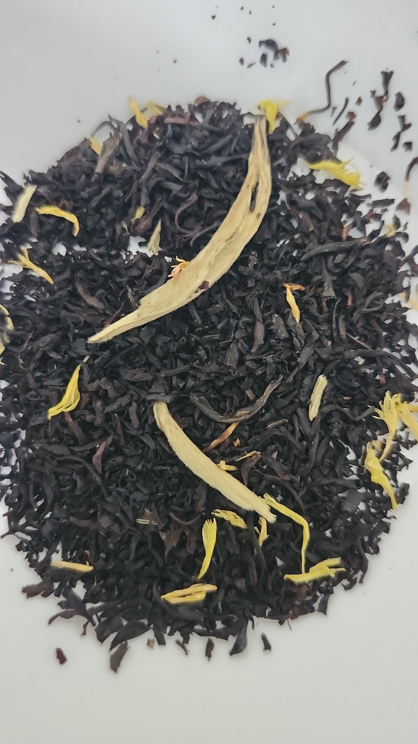 Viscount Grey Loose Leaf Tea