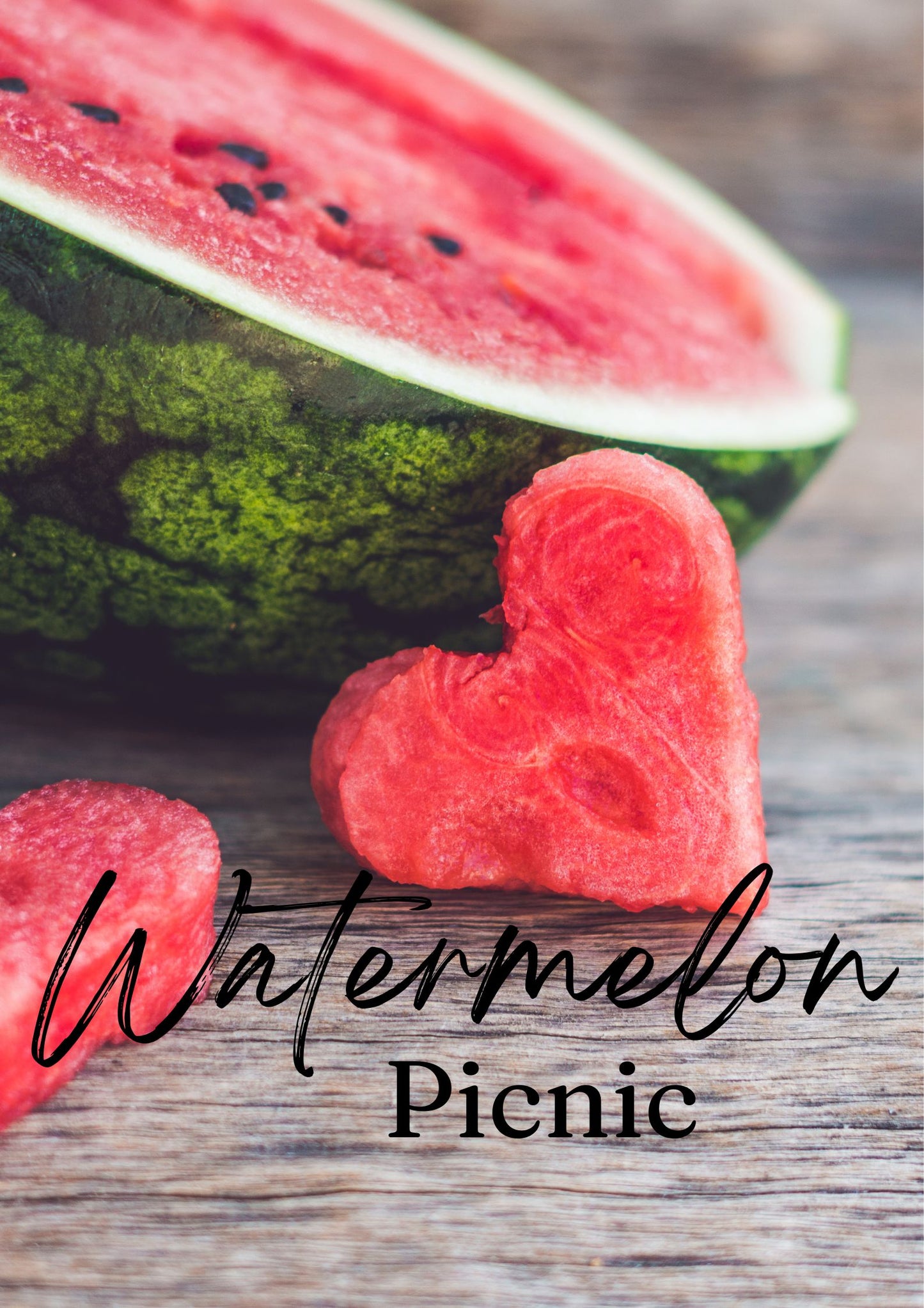 Watermelon Picnic Loose Leaf Tea