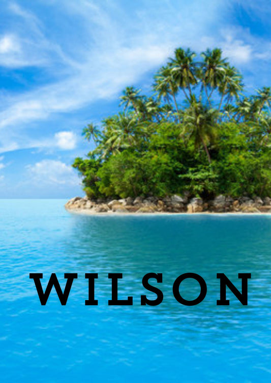 Wilson Loose Leaf Tea