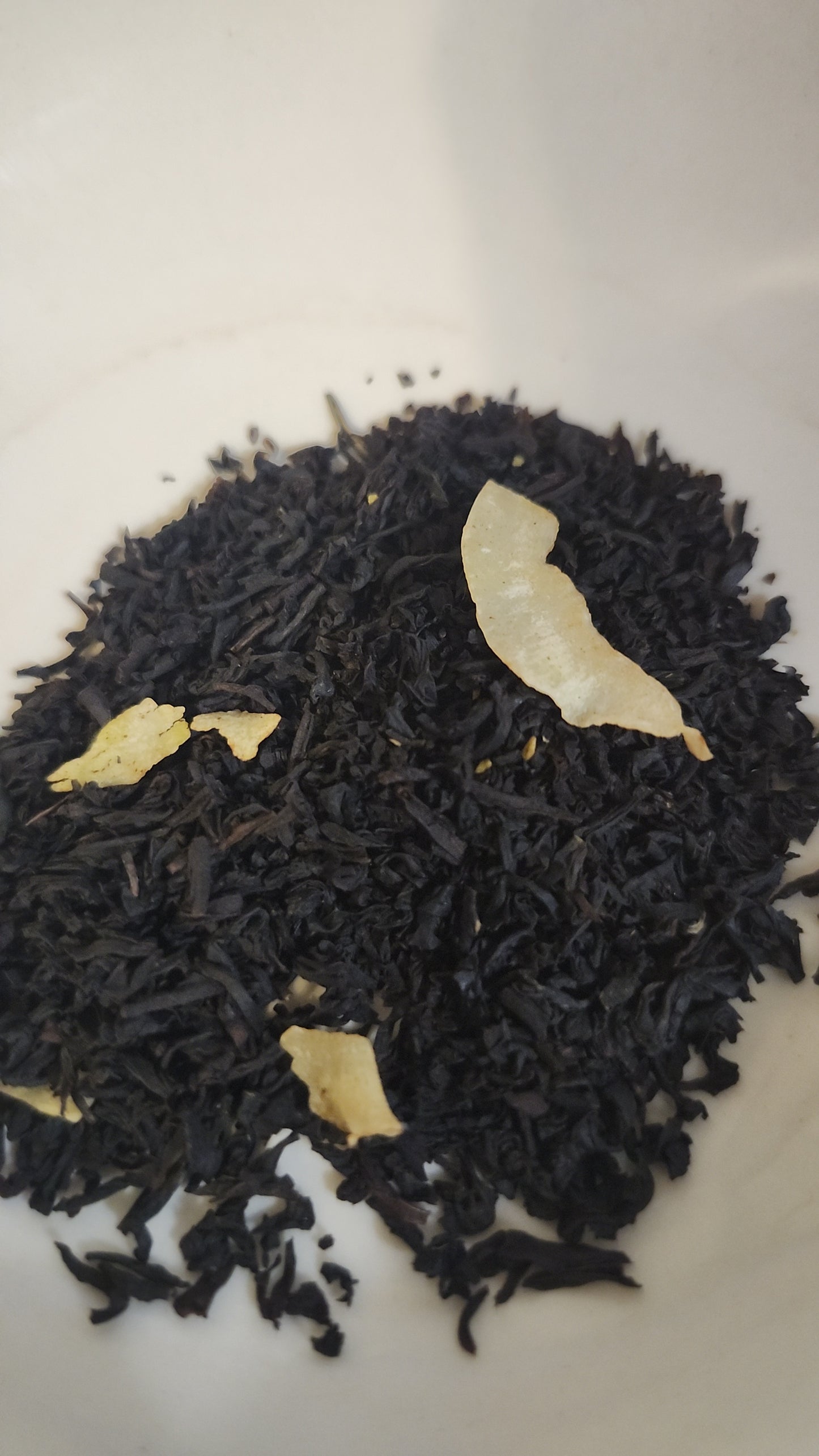 Wilson Loose Leaf Tea